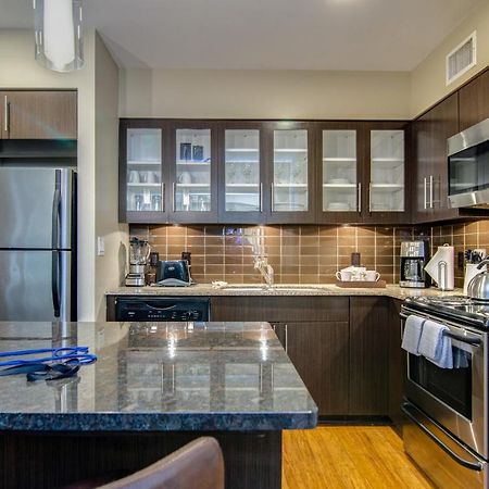شقة Abode Memphis - Downtown Madison Ave المظهر الخارجي الصورة