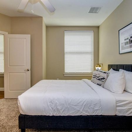 شقة Abode Memphis - Downtown Madison Ave المظهر الخارجي الصورة