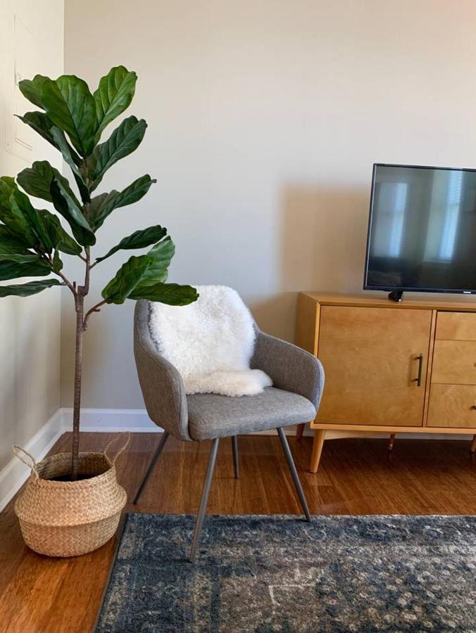 شقة Abode Memphis - Downtown Madison Ave المظهر الخارجي الصورة