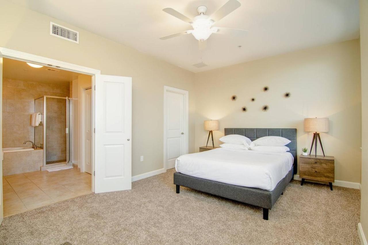 شقة Abode Memphis - Downtown Madison Ave المظهر الخارجي الصورة