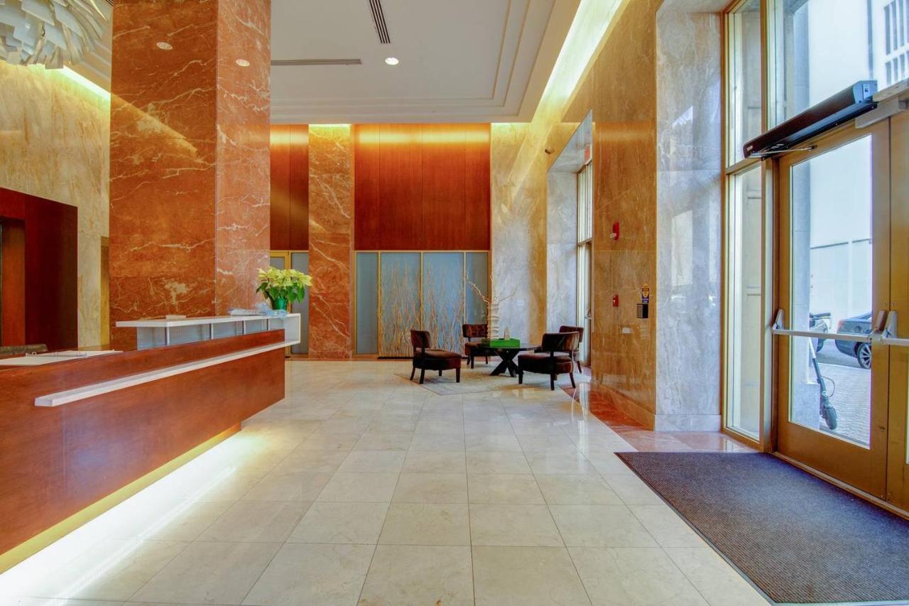شقة Abode Memphis - Downtown Madison Ave المظهر الخارجي الصورة