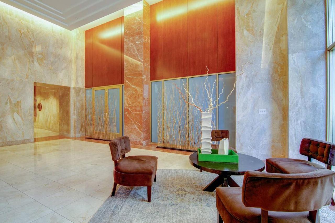 شقة Abode Memphis - Downtown Madison Ave المظهر الخارجي الصورة