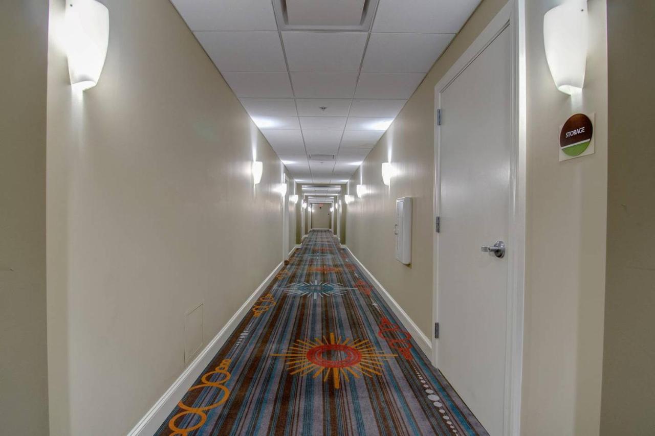 شقة Abode Memphis - Downtown Madison Ave المظهر الخارجي الصورة