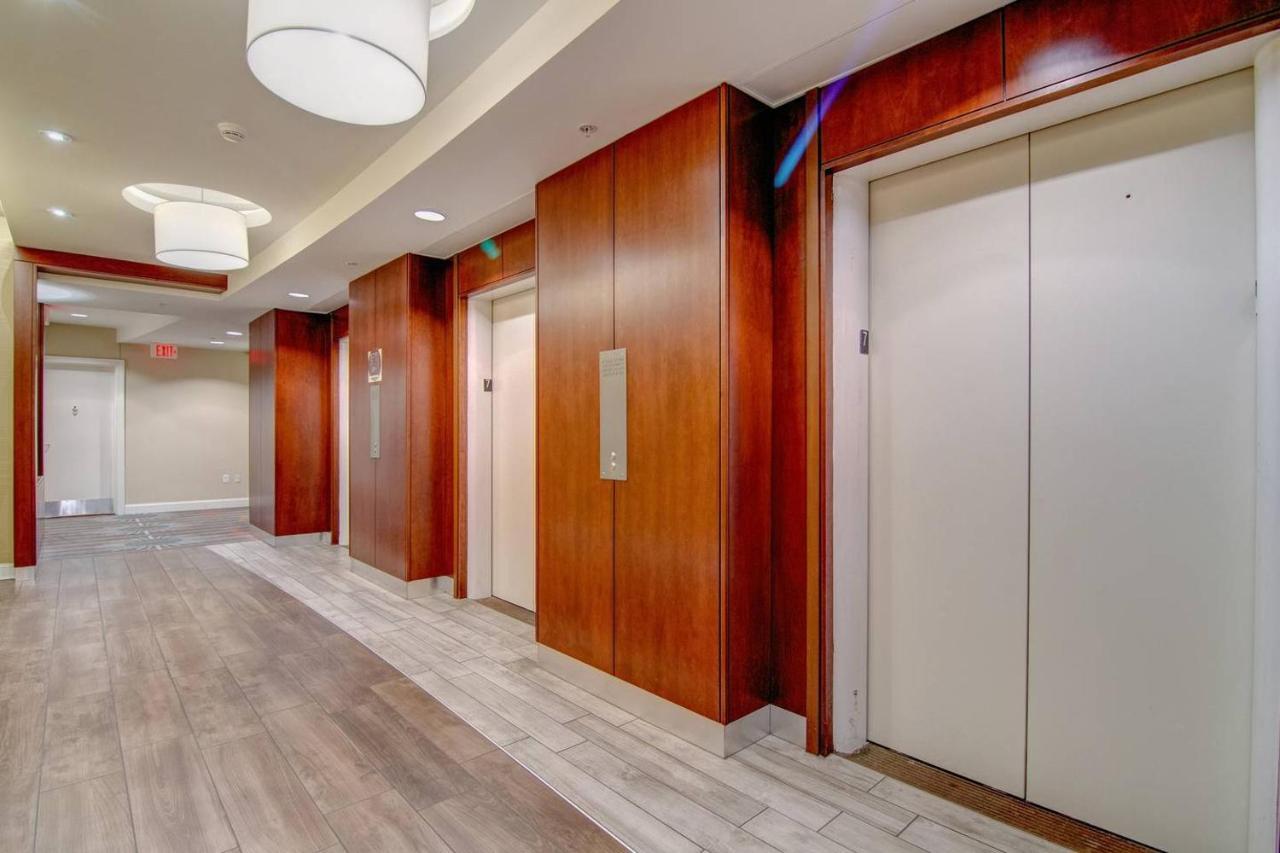 شقة Abode Memphis - Downtown Madison Ave المظهر الخارجي الصورة