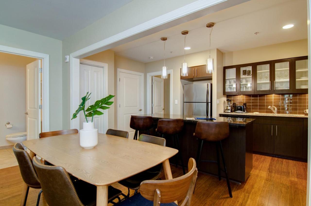 شقة Abode Memphis - Downtown Madison Ave المظهر الخارجي الصورة