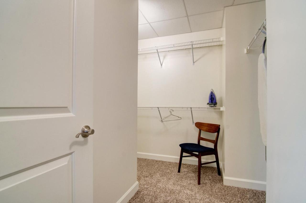 شقة Abode Memphis - Downtown Madison Ave المظهر الخارجي الصورة