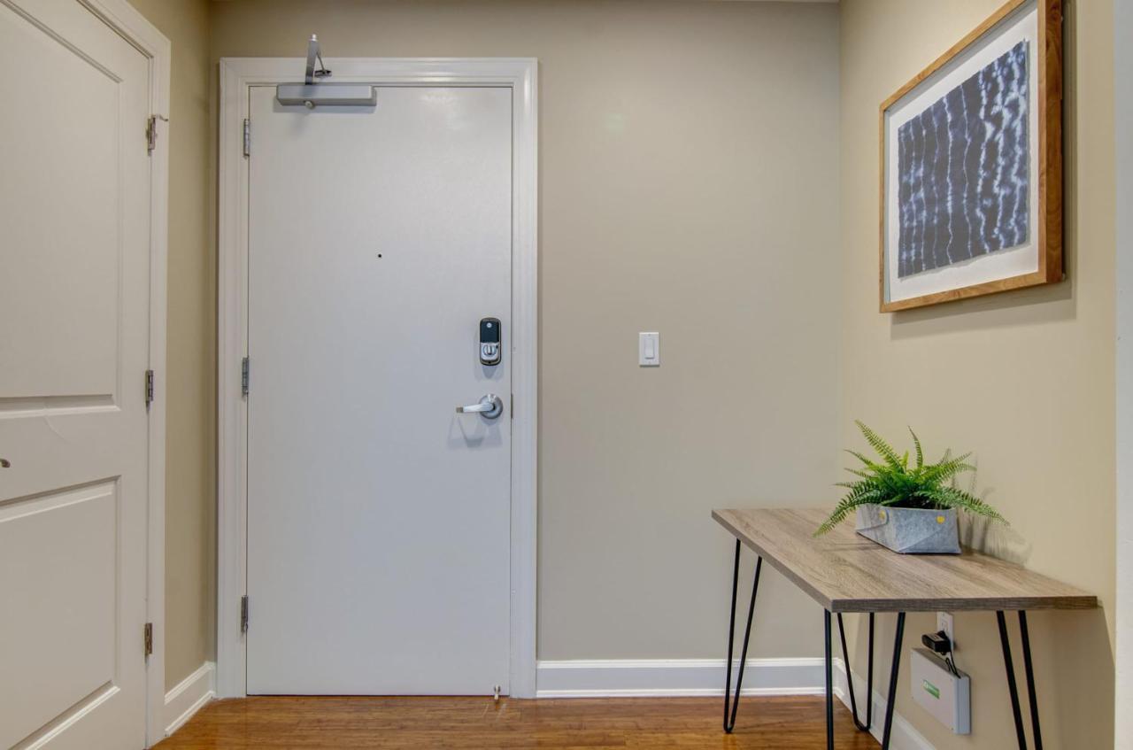 شقة Abode Memphis - Downtown Madison Ave المظهر الخارجي الصورة