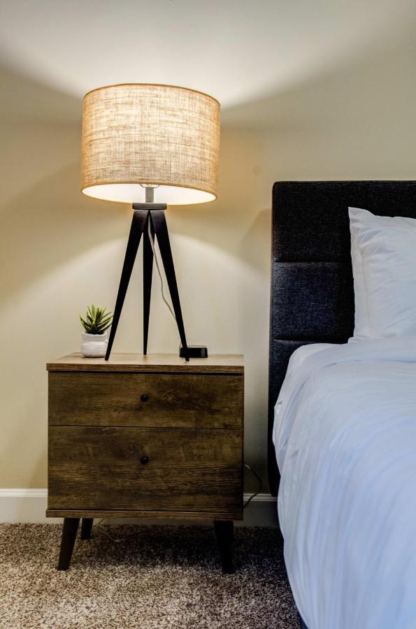 شقة Abode Memphis - Downtown Madison Ave المظهر الخارجي الصورة