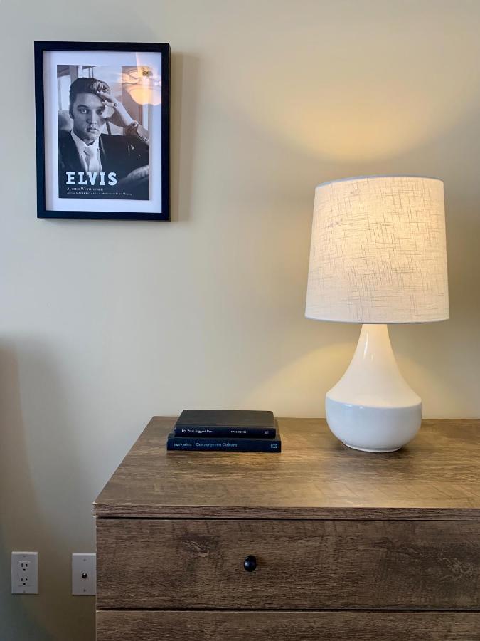 شقة Abode Memphis - Downtown Madison Ave المظهر الخارجي الصورة