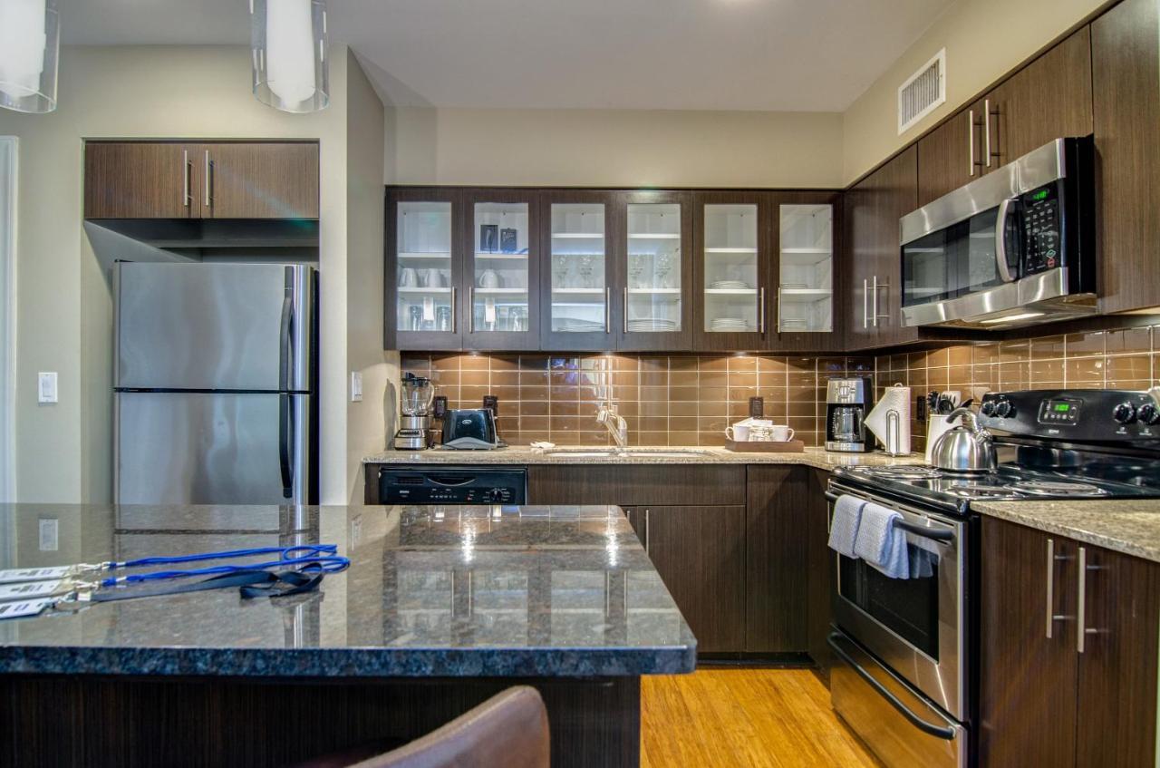 شقة Abode Memphis - Downtown Madison Ave المظهر الخارجي الصورة