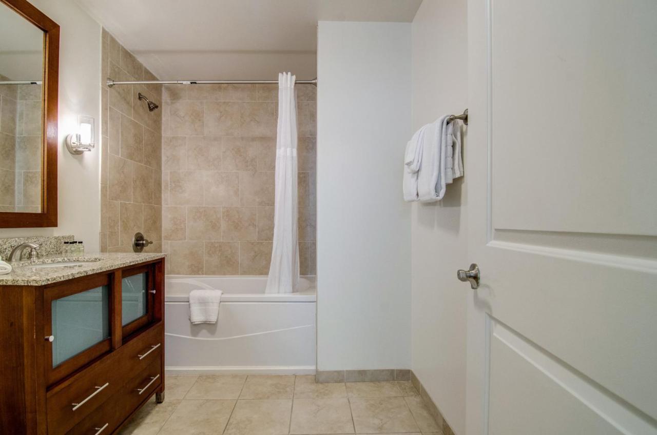 شقة Abode Memphis - Downtown Madison Ave المظهر الخارجي الصورة
