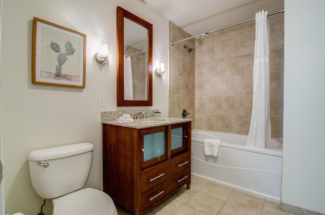 شقة Abode Memphis - Downtown Madison Ave المظهر الخارجي الصورة
